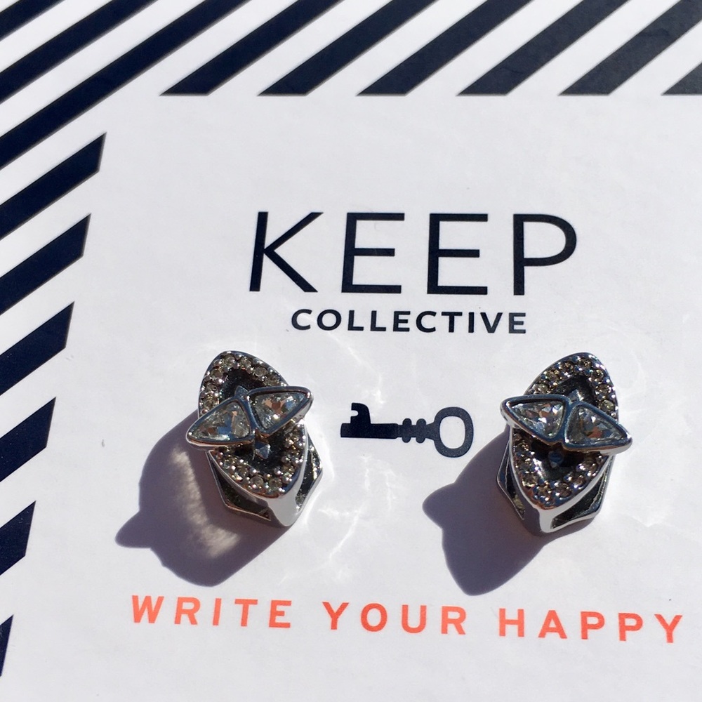 Keep Collective Charms